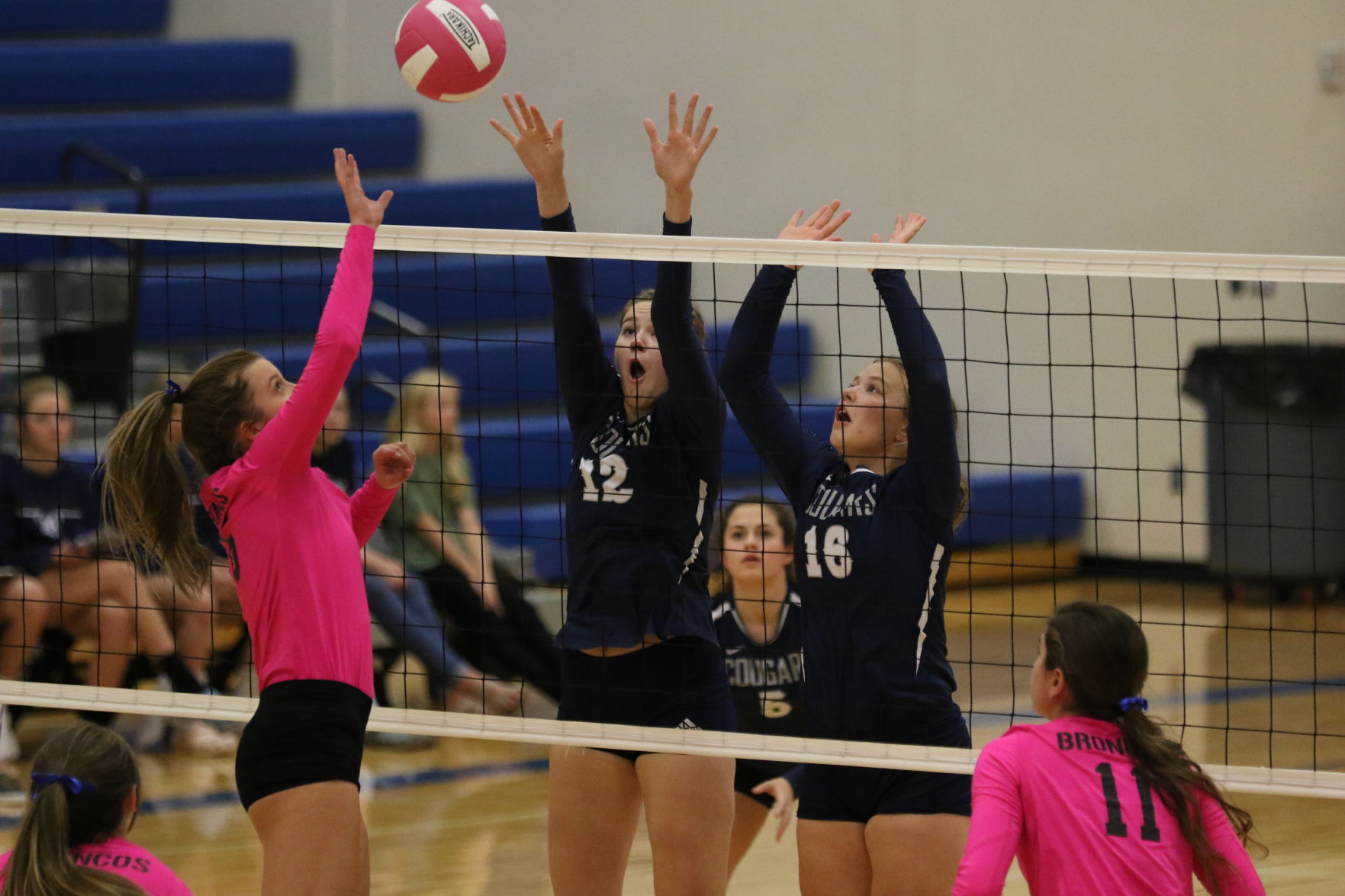 Cross County vs. Centennial volleyball 18.JPG